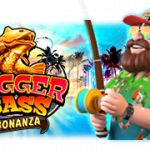 Bigger Bass Bonanza