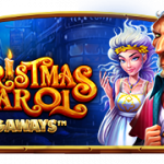 Christmas Carol Megaways