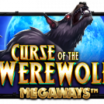 Curse of the Werewolf Megaways