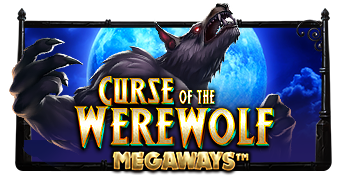 Curse of the Werewolf Megaways