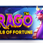 Drago – Jewels of Fortune