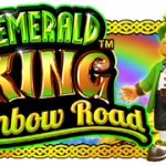 Emerald King Rainbow Road