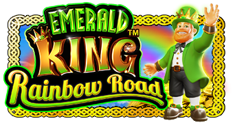 Emerald King Rainbow Road